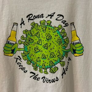 Full Send T-shirt.. great condition.